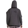 Bullpadel Videl Jacket Anthrazit