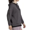 Bullpadel Videl Jacket Anthrazit