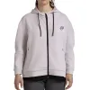 Bullpadel Videl blassrosa Jacke