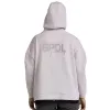 Bullpadel Videl blassrosa Jacke