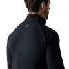 Chaqueta Drop Shot Jon Sanz Court Neger