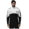 Chaqueta Drop Shot Lucas Campagnolo Cosmo Blanco