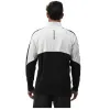 Chaqueta Drop Shot Lucas Campagnolo Cosmo Blanco