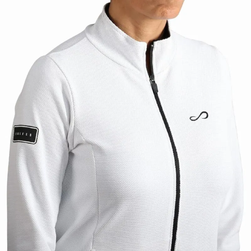 Endless Lithe WeiÃe Jacke