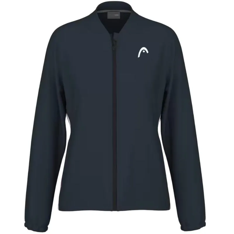 Head Breaker Veste Bleu Marine Femme