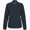 Head Breaker Veste Bleu Marine Femme