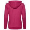 Chaqueta Head Club Greta Magenta
