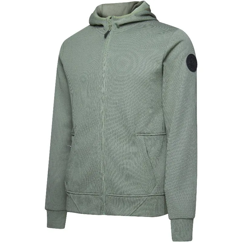 Chaqueta JHayber Cáqui Alpino