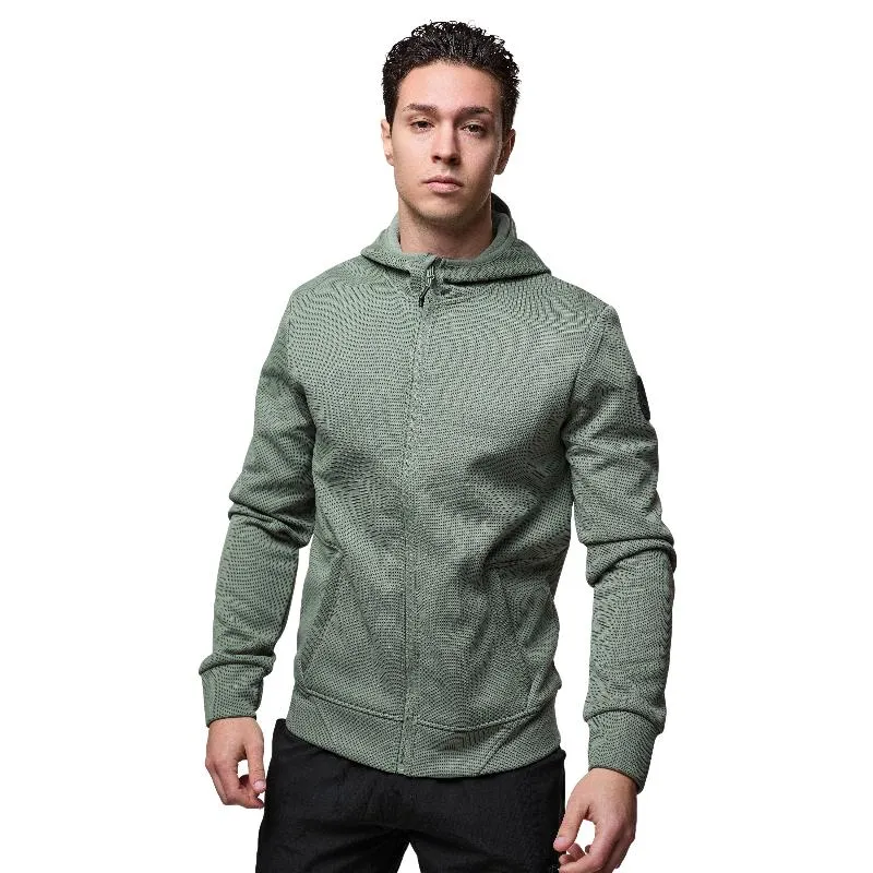 Chaqueta JHayber Alpine Khaki