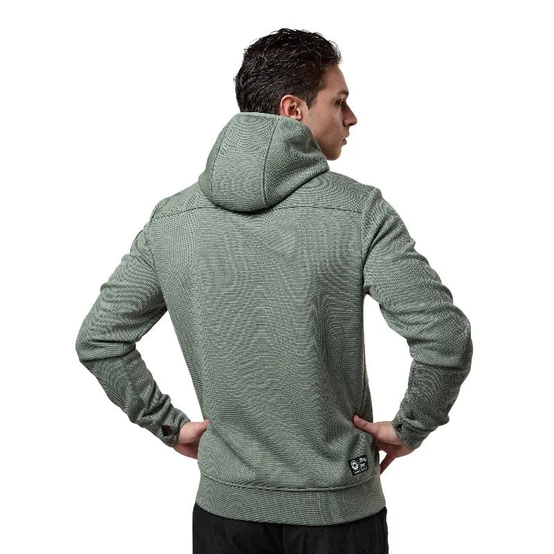 Chaqueta JHayber Alpine Khaki