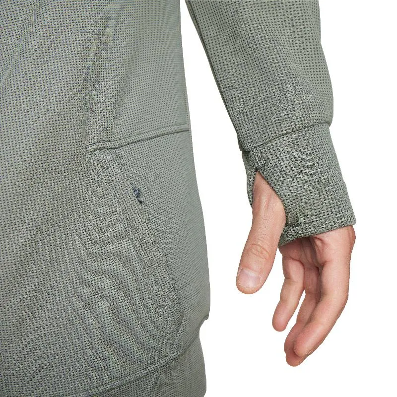 Chaqueta JHayber Alpine Khaki