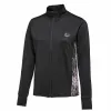 JHayber Panther Schwarze Damenjacke