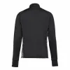 JHayber Panther Schwarze Damenjacke