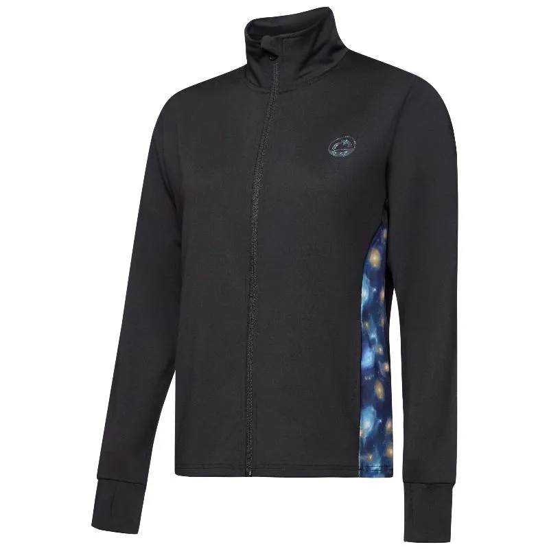 Chaqueta JHayber Universe Negro Mujer