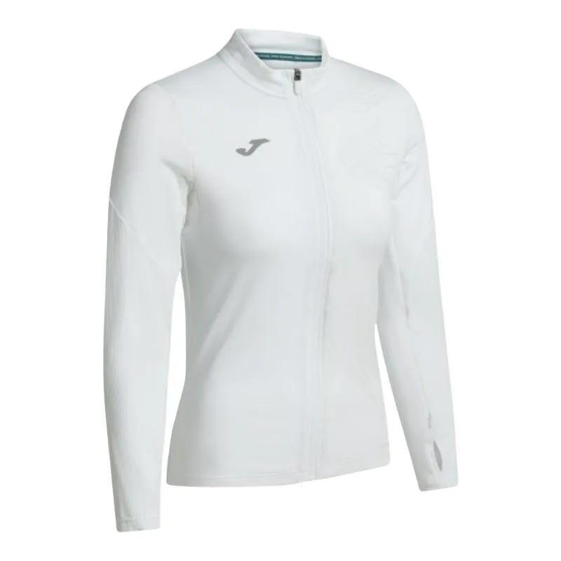 Jaqueta feminina Joma R Night White