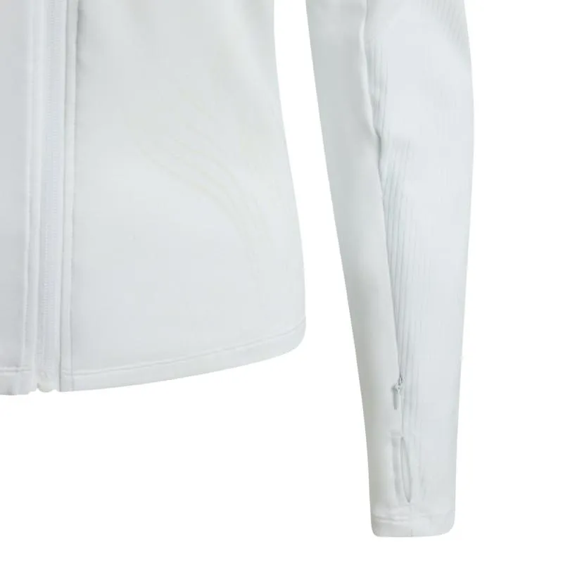 Joma R Night Weiße Damenjacke