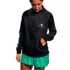 Kombat Direct Schwarze Damenjacke