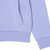 Lacoste Sport Cotton Jacke Blau Violett Damen