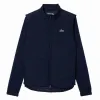 Lacoste Sport Marineblau Damen Jacke