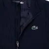 Lacoste Sport Marineblau Damen Jacke