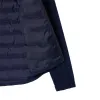 Lacoste Sport Marineblau Damen Jacke