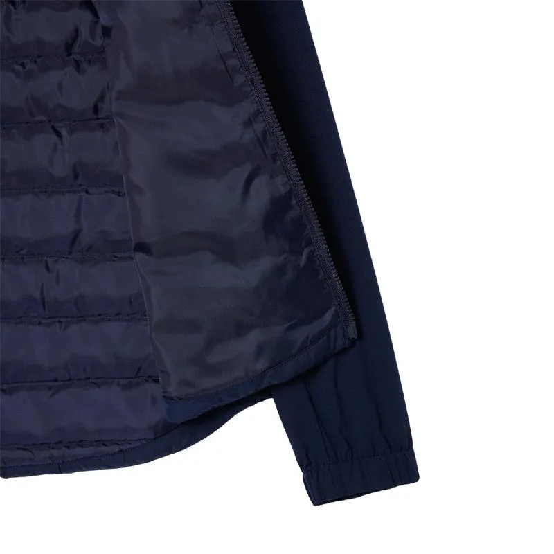 Lacoste Sport Marineblau Damen Jacke