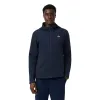 Lacoste Sport elastische marineblaue Jacke