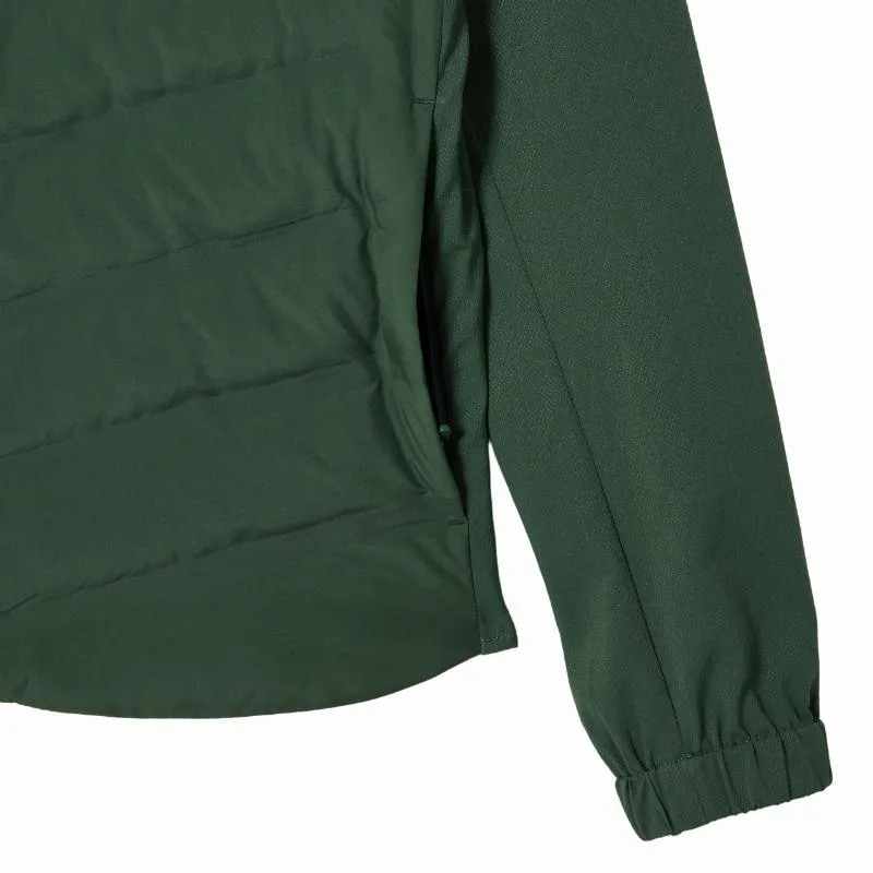 Lacoste Sport Green Damen Jacke