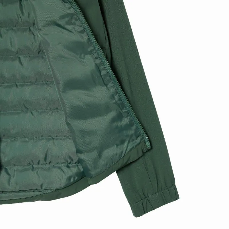 Lacoste Sport Green Damen Jacke