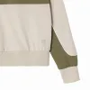 Lacoste Ultra Dry Jacke Grau Khaki Grun Damen