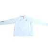 Lok A1 Padel Marshall Weiße Jacke