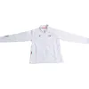 Lok A1 Padel Marshall Weiß Damen Jacke