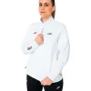 Lok A1 Padel Marshall Weiß Damen Jacke