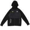 Lok Ukiu Jacke Schwarz