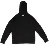 Lok Ukiu Jacke Schwarz