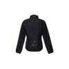 Munchen Premium Damen Schwarzjacke