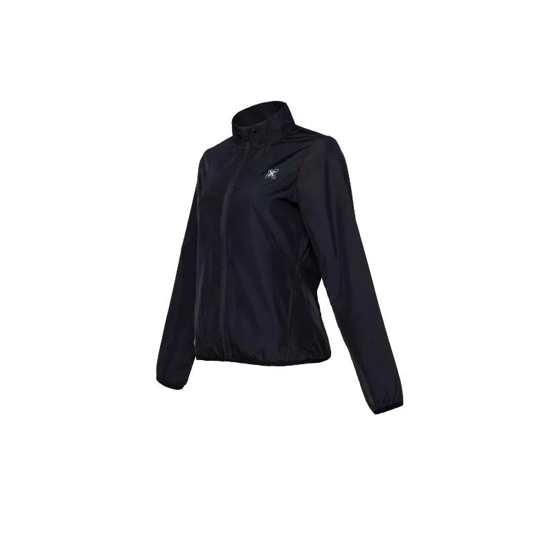 Munchen Premium Damen Schwarzjacke