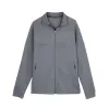 Nox Team Graue Jacke