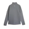 Nox Team Graue Jacke