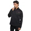 Nox Team Schwarze Rote Jacke