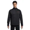 Nox Team Schwarze Rote Jacke