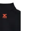 Nox Team Schwarze Rote Jacke