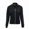 Slazenger Ariana II Black Jacke Damen