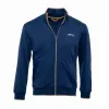 Slazenger Diego II Blaue Jacke