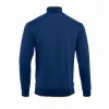 Slazenger Diego II Blaue Jacke