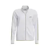 Slazenger Diego II WeiÃe Jacke