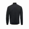 Slazenger Diego II Schwarze Jacke