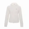 Slazenger Marion II WeiÃe Jacke Damen