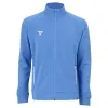 Tecnifibre Team Blaue Jacke