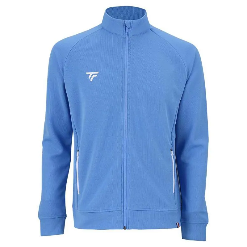Casaco Azul Tecnifibre Team